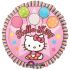 Hello Kitty Foil Balloon - 18