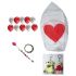Valentines Day Party Package (Set Of 4)