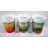 Winnie the Pooh Plastic Party Cups -Pack of 8