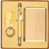 Eco Friendly Wooden Stationery Gift Set