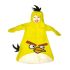 Yellow Angry Birds Costume For Babies