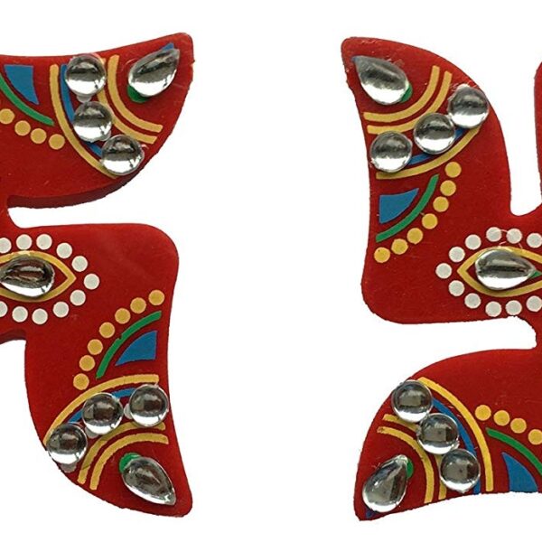 New Acrylic Sticker for Door or Wall Decoration