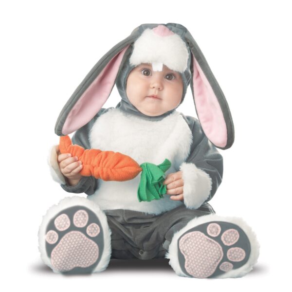 Bunny Costume For Babies