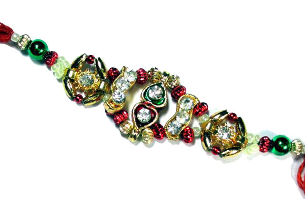 Rakhi (Design 5)
