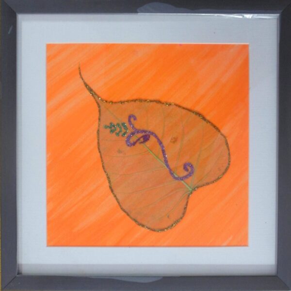 Ganesha Painting Set Of 3)