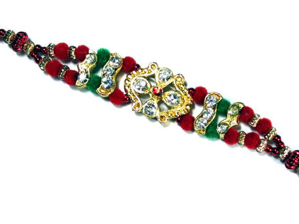 Rakhi (Design 6)