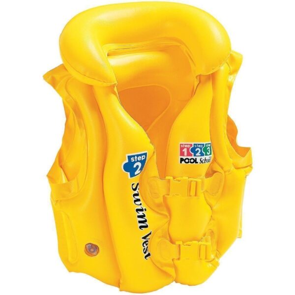 Intex Swim Vest