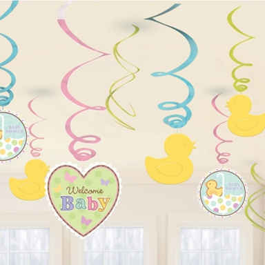 Swirl Value Pack Tiny Bundle (Pack Of 12)
