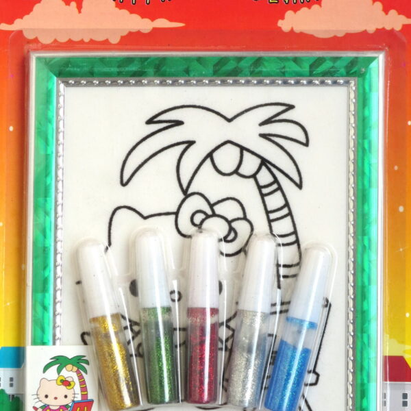 DIY Art set