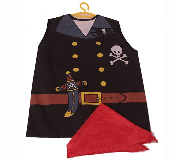 Pirate Costume For Boys