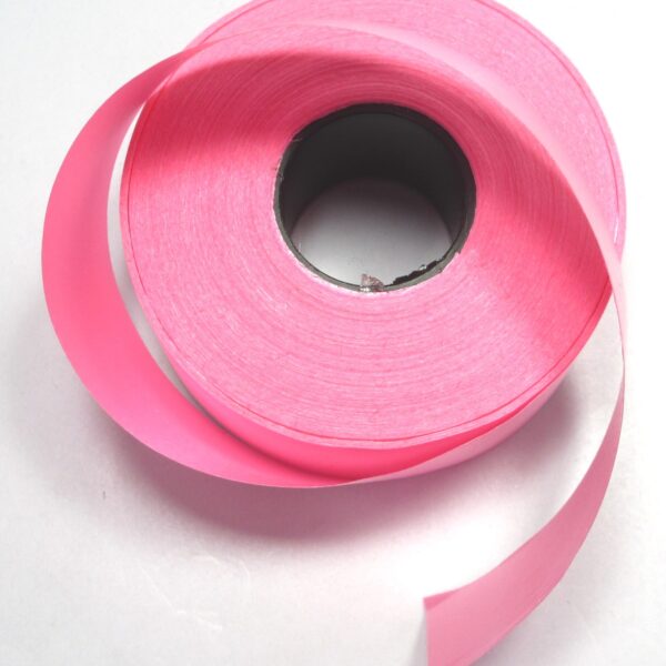 Pink Ribbon Balloon