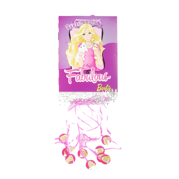Barbie Party Pinata