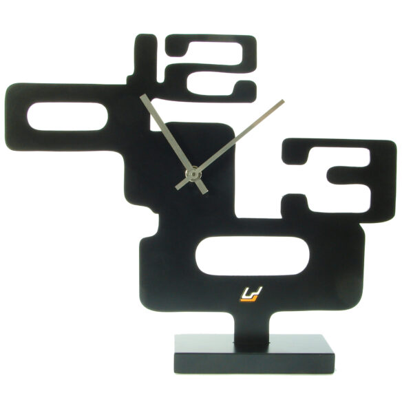Air France Clock