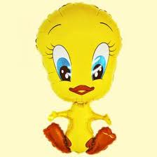 Donald Duck Foil Balloon - 24"
