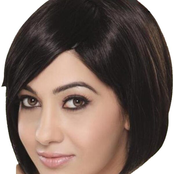 Herbal Gold Henna Hair Color (Natural Black)