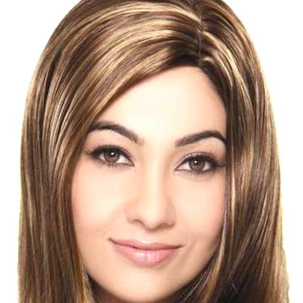Herbal Gold Henna Hair Color (Golden Brown)