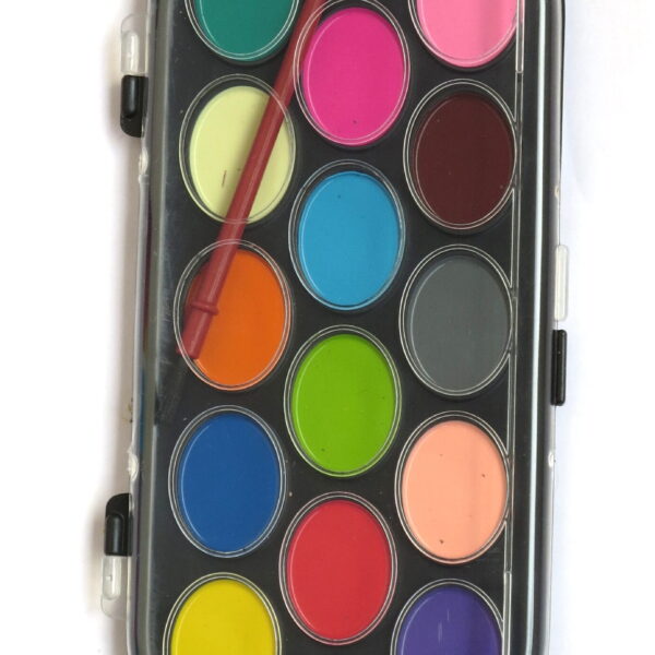 Painting set ( 16 Colors)