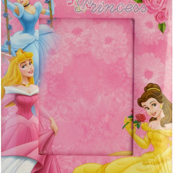 Princess Photo Frame