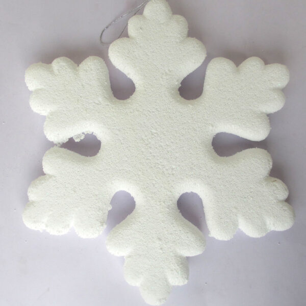 Snowflakes Door Decorations