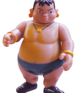 Chhota Bheem Kalia Figure Toy