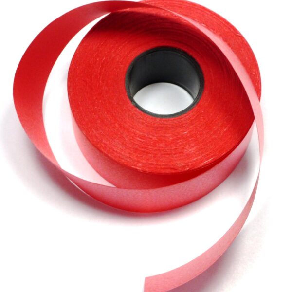 Red Balloon Ribbon