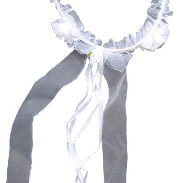 White Rose Tiara.